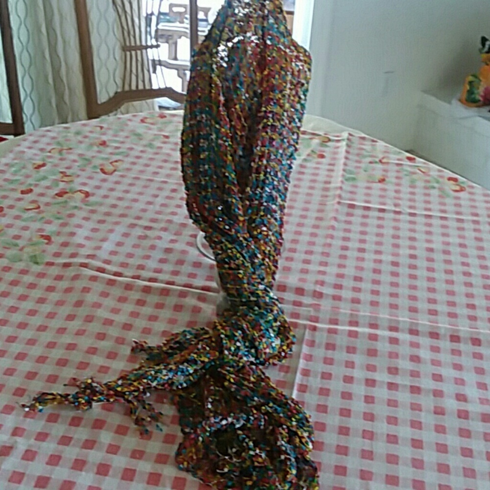 Scarf